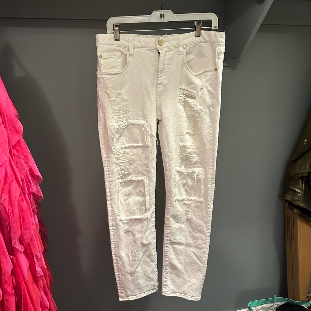 7 FOR ALL MANKIND JEANS